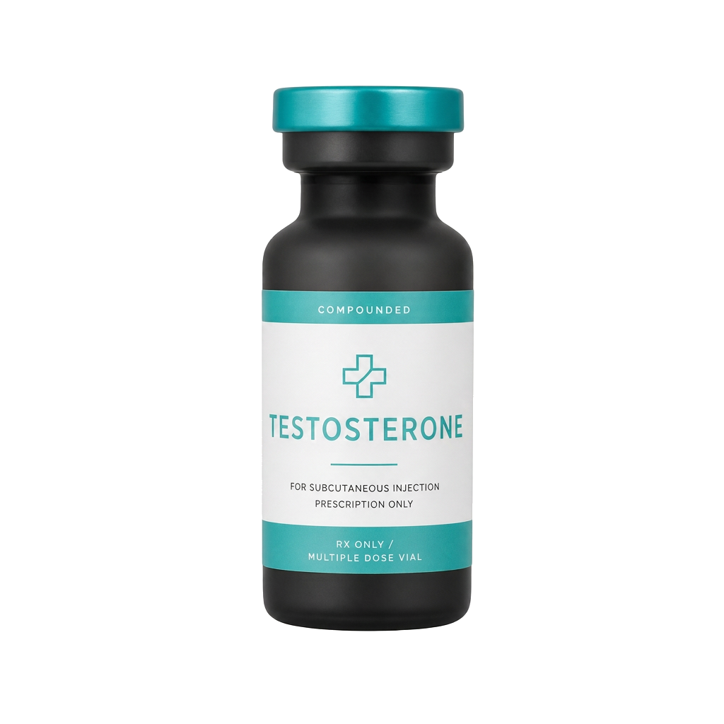 Testosterone product