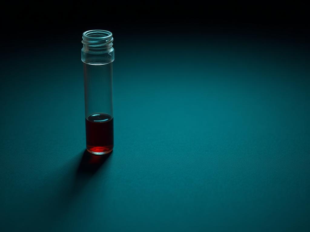 Foundational Blood Panel lab testing