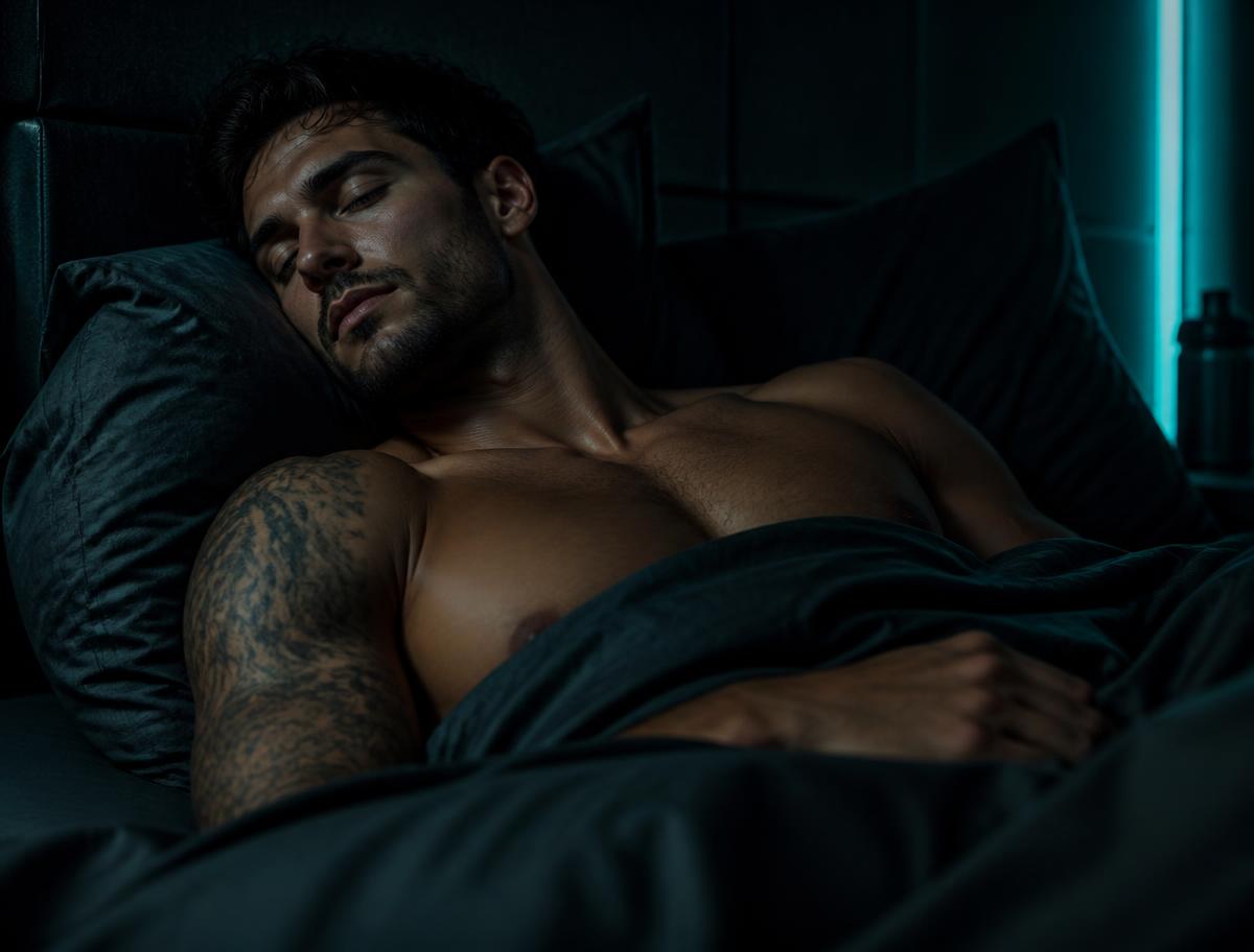 Sleep & Recovery