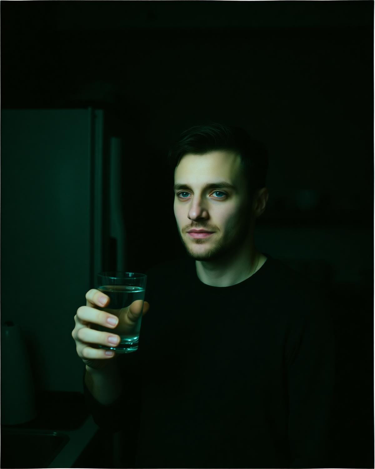 Omeprazole · digestive health portrait