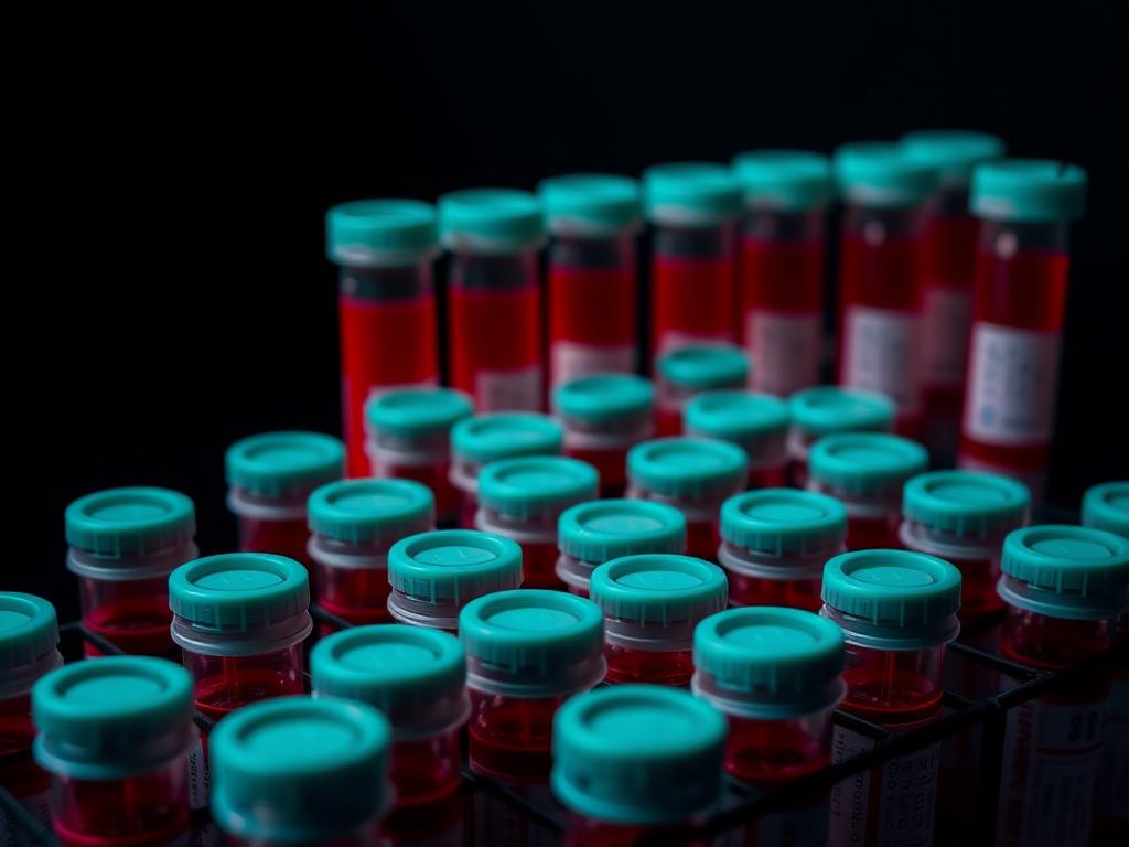 Premier Blood Panel lab testing