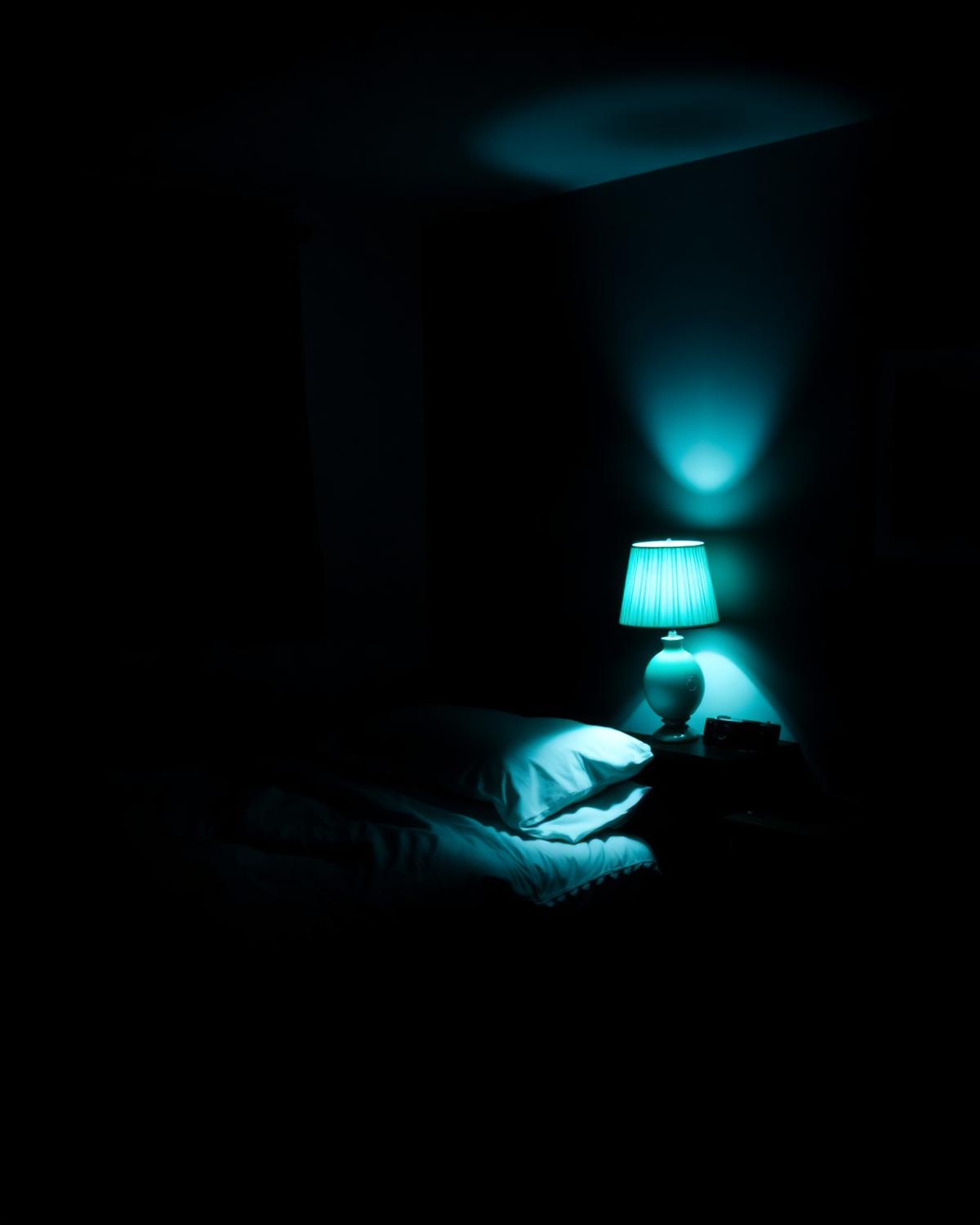 Ramelteon · circadian rhythm portrait