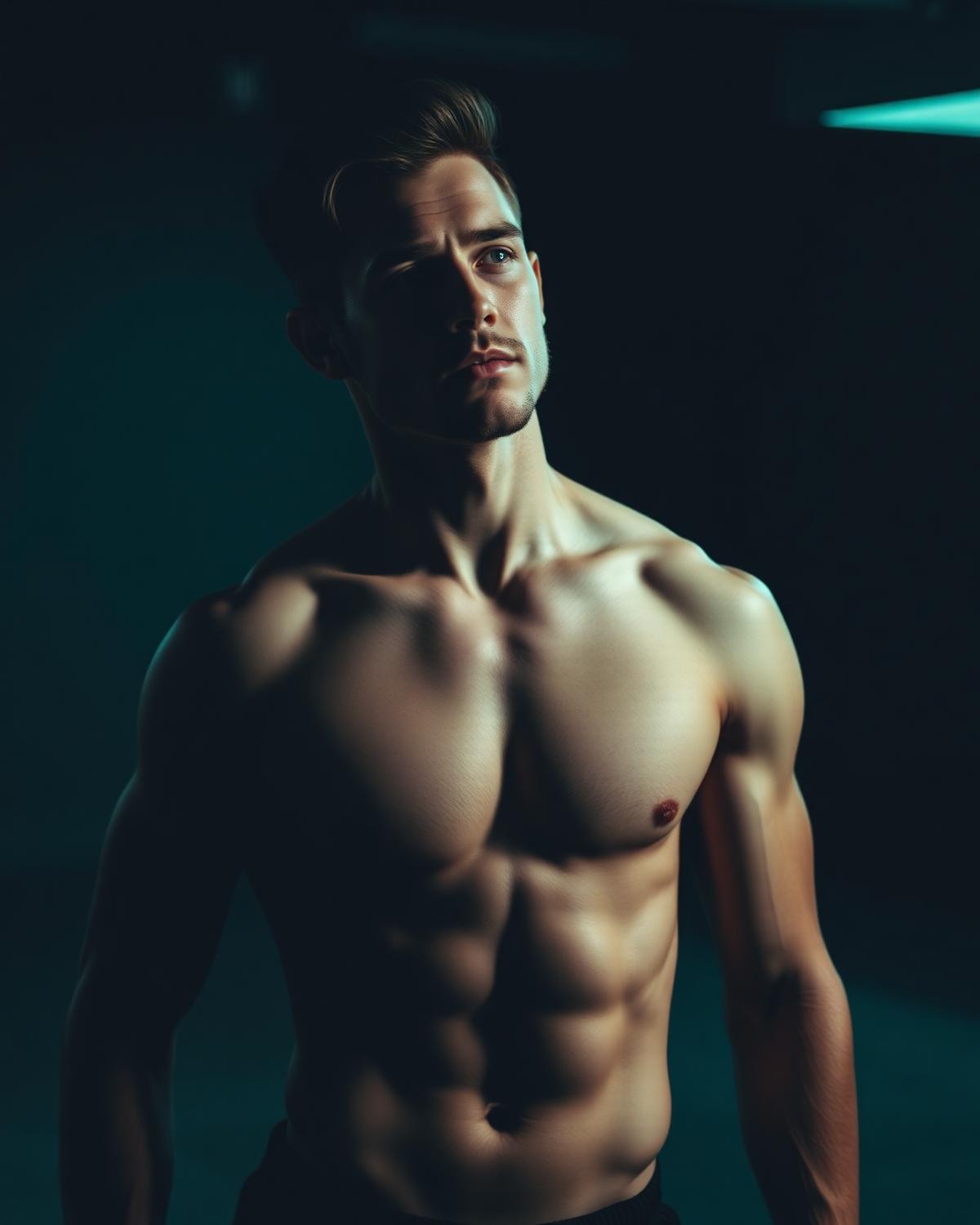 Semaglutide · metabolic health portrait