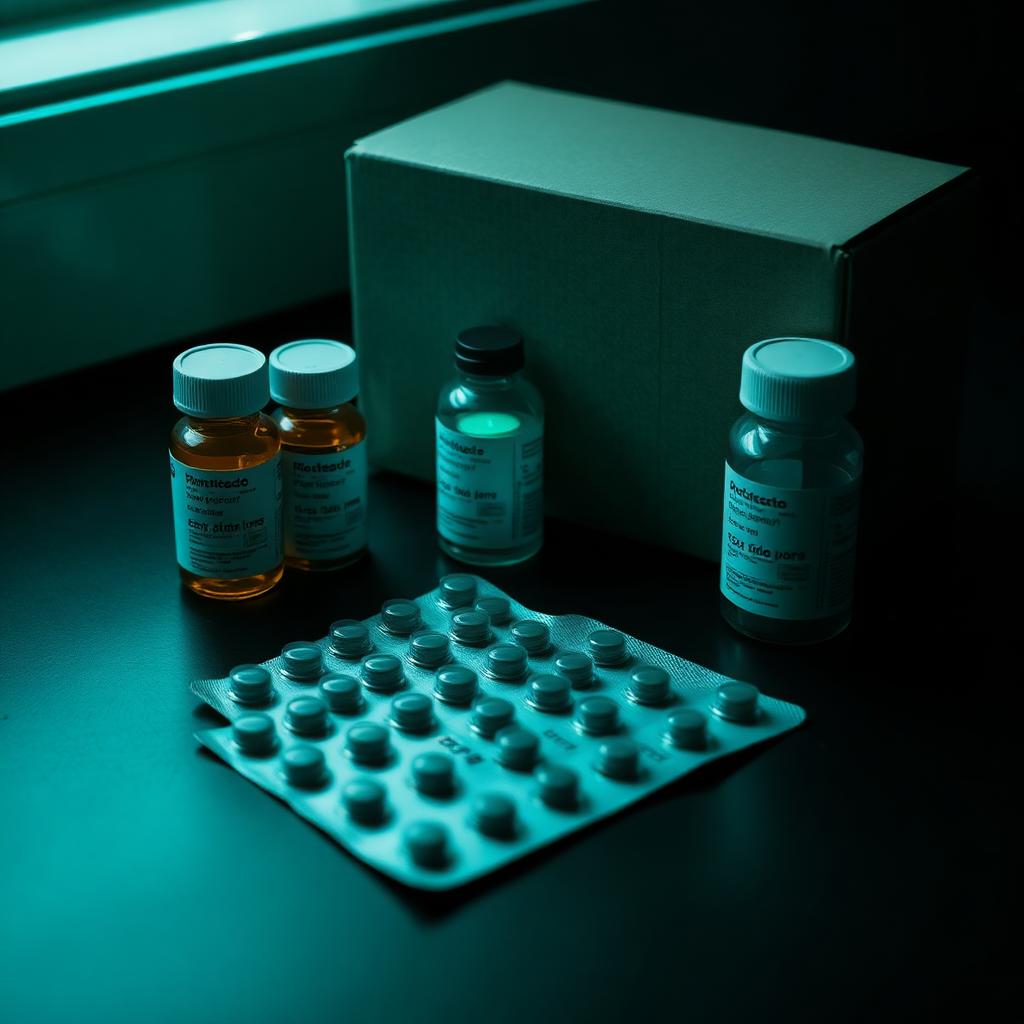 Trusted U.S. pharmacies