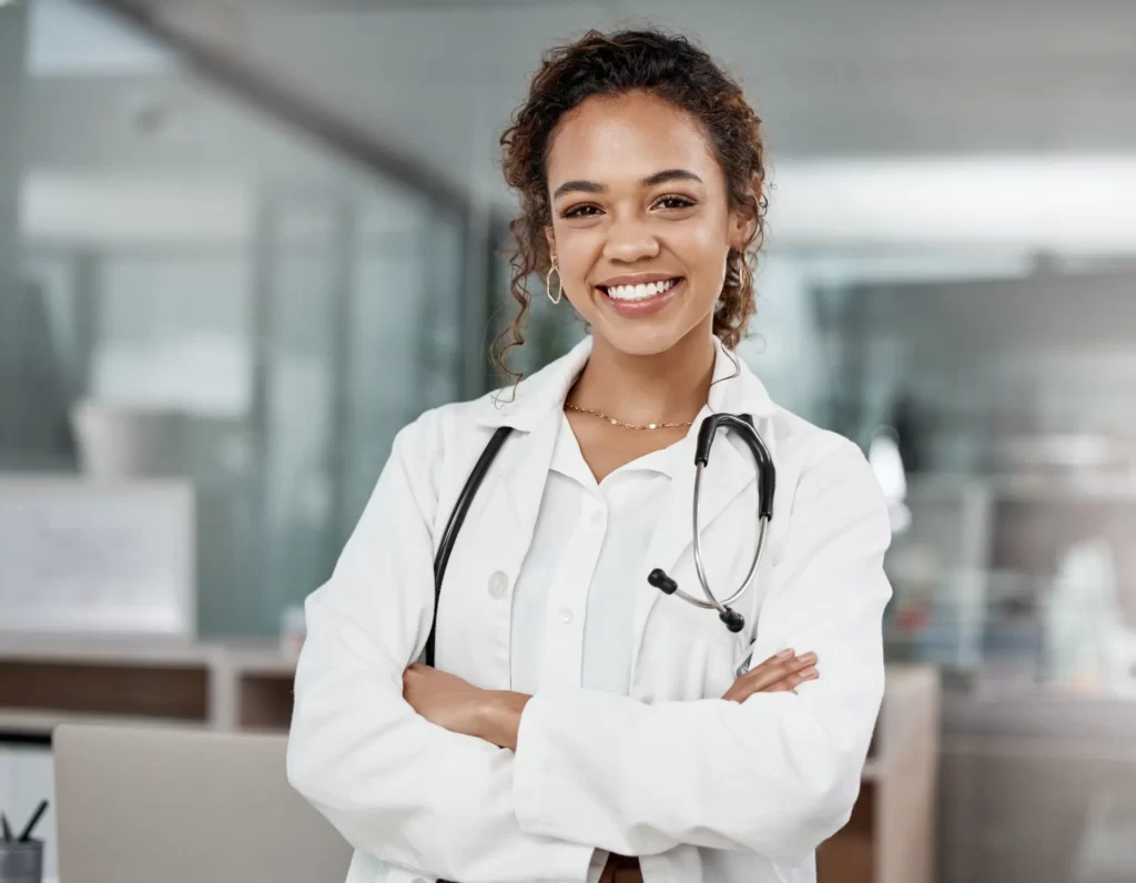 confident in my medical ability utc